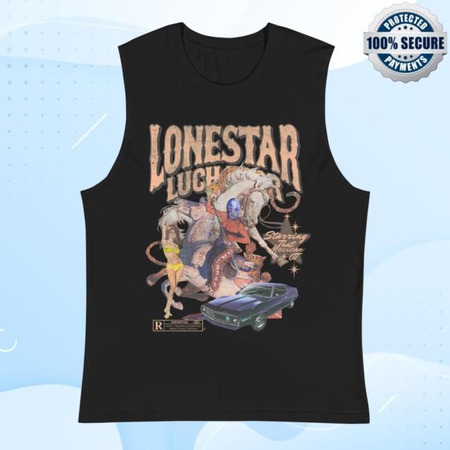 Official Circus Muscle Shirt