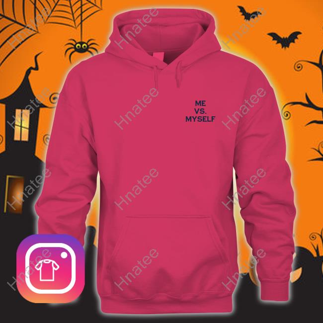 Store A Boogie Wit Da Hoodie Merch Nyc Me Vs Myself T-Shirt