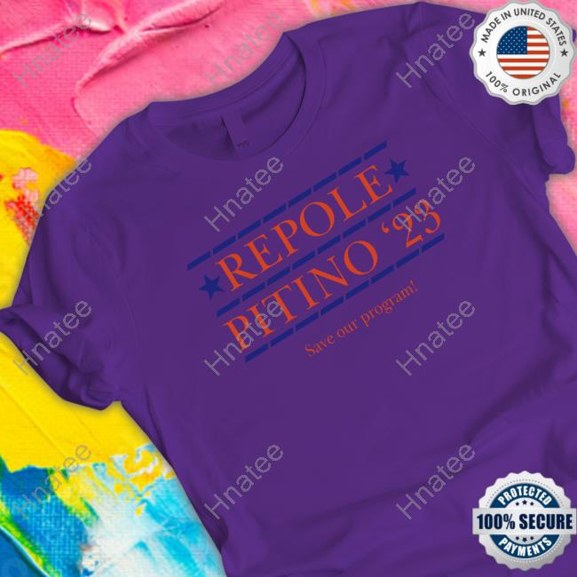 Troy Mauriello Iv Repole Pitino '23 Shirt Troymauriello