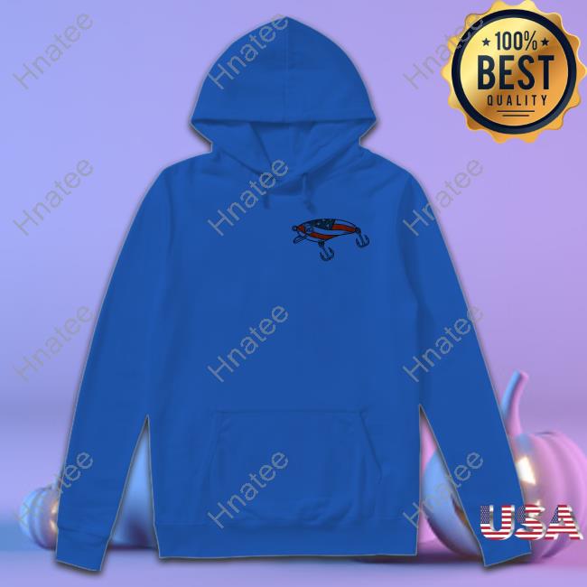 Kendall Gray Merch Kg Crankbait Crewneck Sweatshirt Kendallgray1