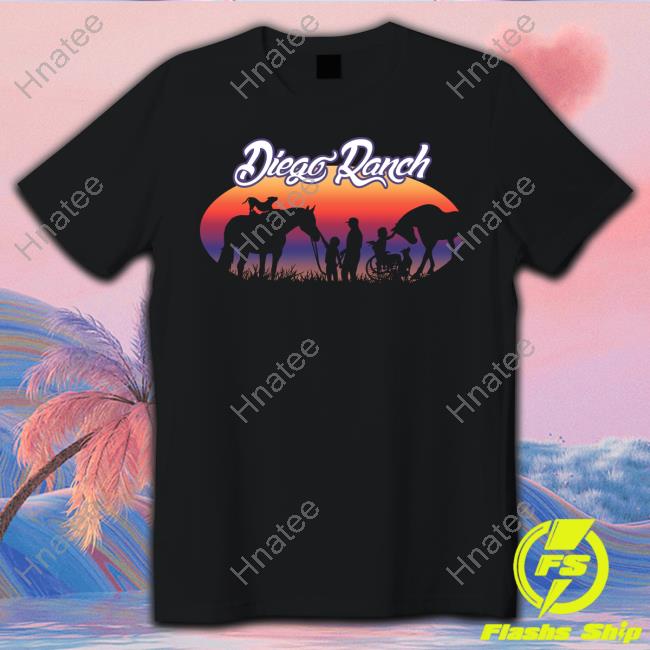 Diego Ranch Sweatshirt