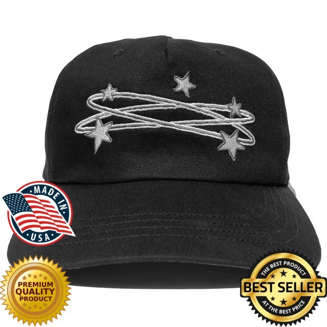 Homeward Bound Stoned Alone Classic Cap