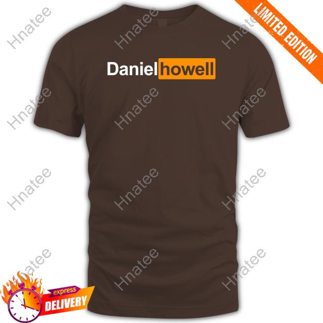 Daniel Howell Sweatshirt
