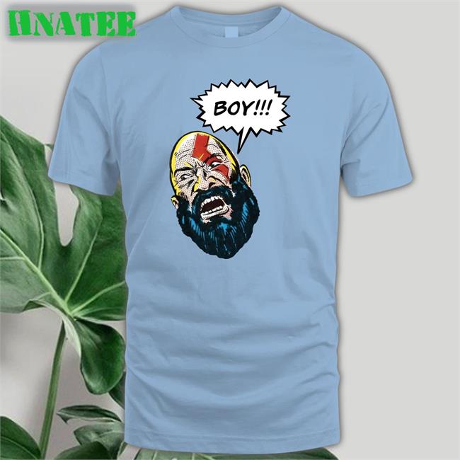 Teepublic Cheap Ass Gamer Boy God Of War Kratos T Shirt Videogamedeals