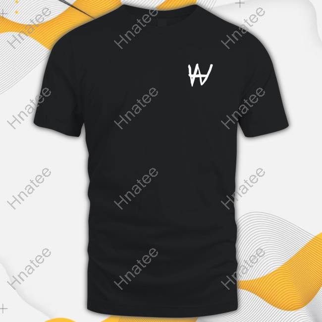 Official Alan Wake Merch Alan Wake 2 T-Shirt
