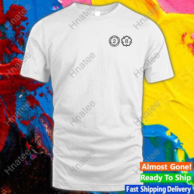 28 Op Tee Shirt