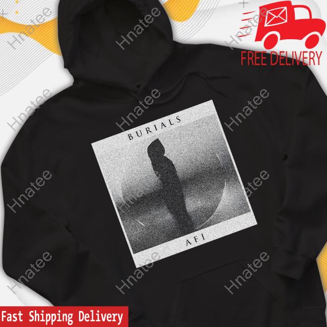 Afireinside Burials Openings Tee Shirt