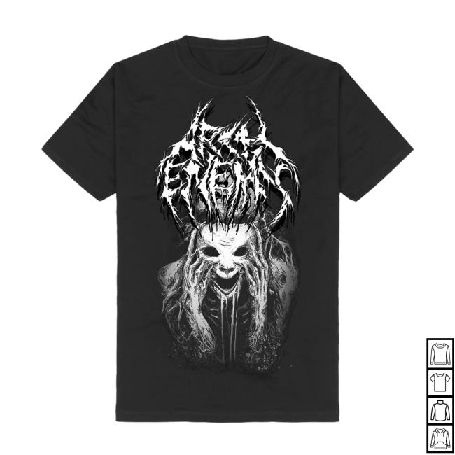 Deceivers Gore Tee
