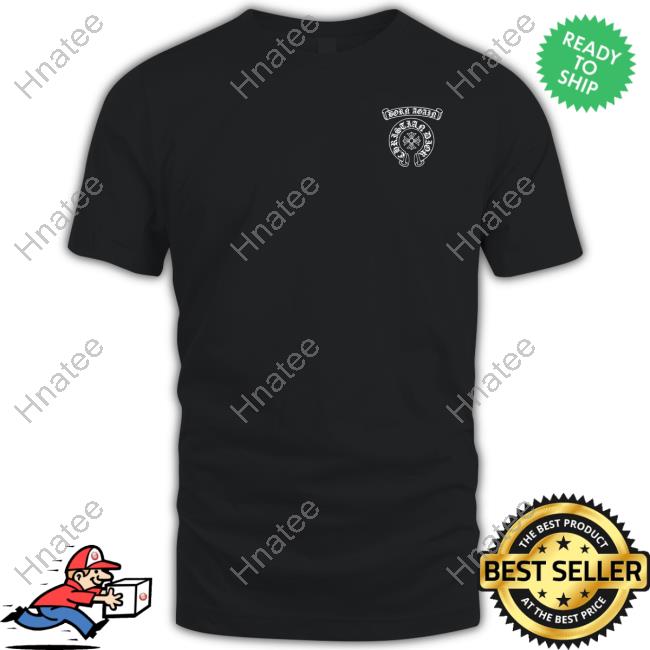 Market Studios Chrome Again Shirt