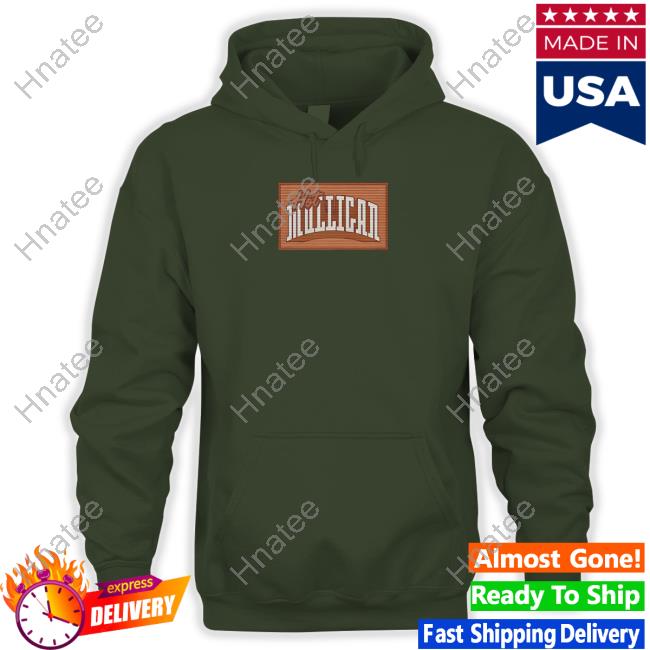 Official Hot Mulligan Bold Hoodies
