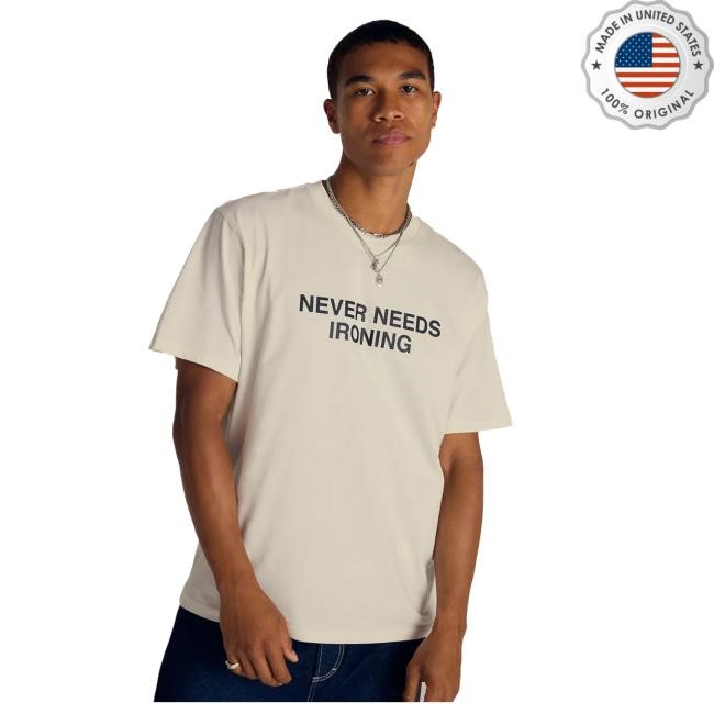 Official Urban Outfitters Clothing Store Dickies UO Exclusive Never Needs Ironing Shirt Urban Outfitters