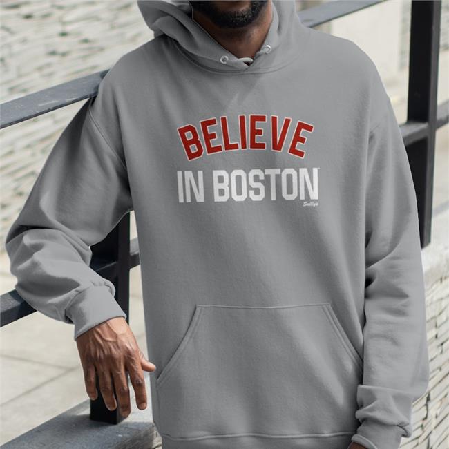 Lol Overruled Ben Affleck Believe In Boston Shirt