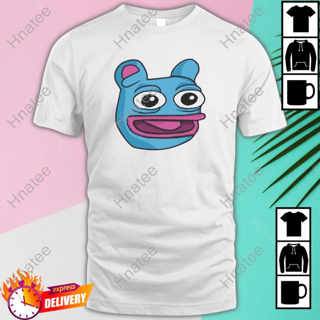 Brett Shop Merch Brett Logo New Shirt
