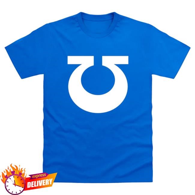 2026 Lookbook Icon Ultramarines Insignia Kids