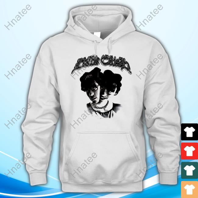 Official Double Face Long Sleeve Tee