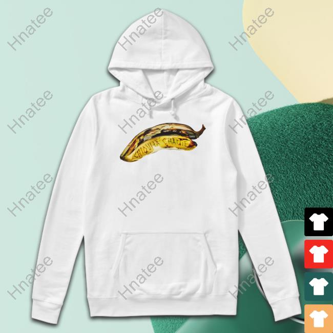 Official Chiquita Charlie Long Sleeve Tee