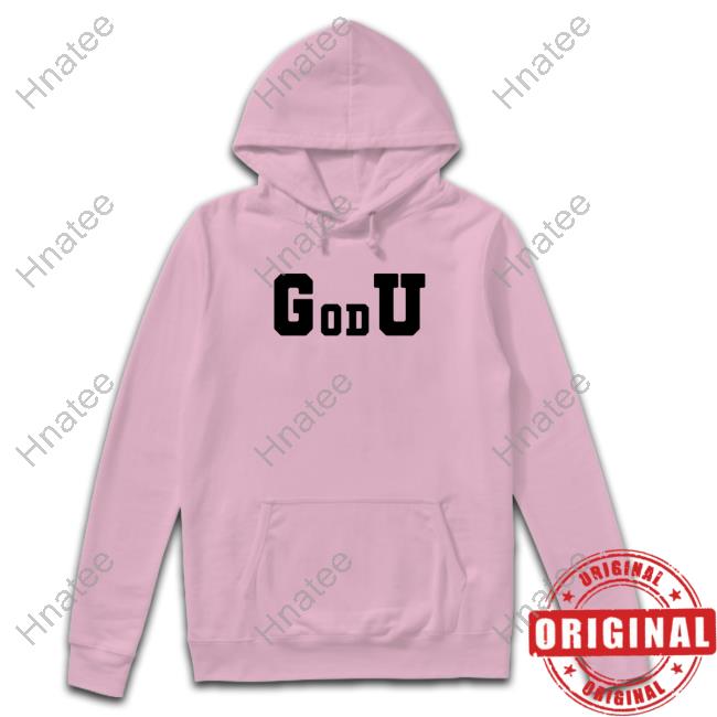Official Godu Hoodie