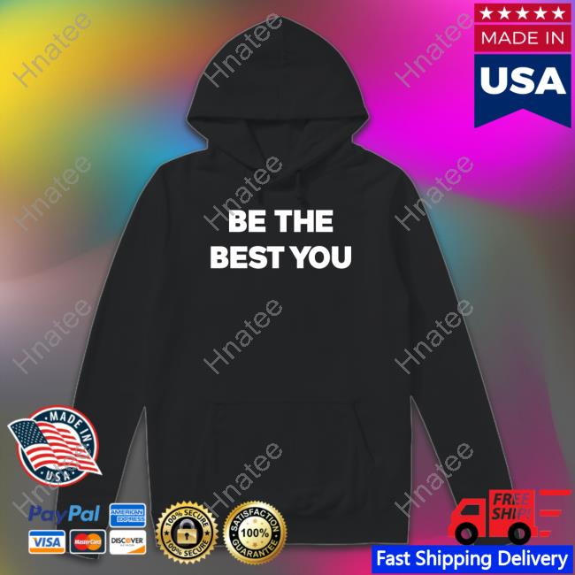 Austin Ekeler Shop Be The Best You Shirts