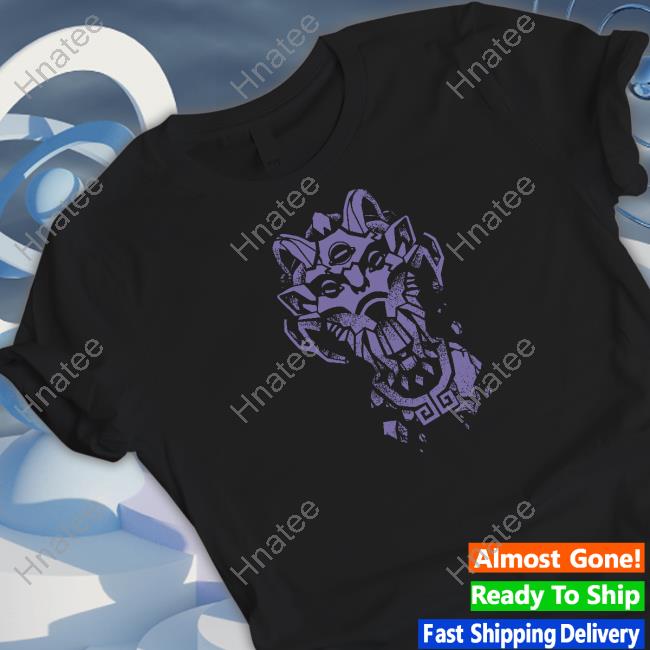 Ancient Statue Hooded Sweatshirt Annapurna Interactive
