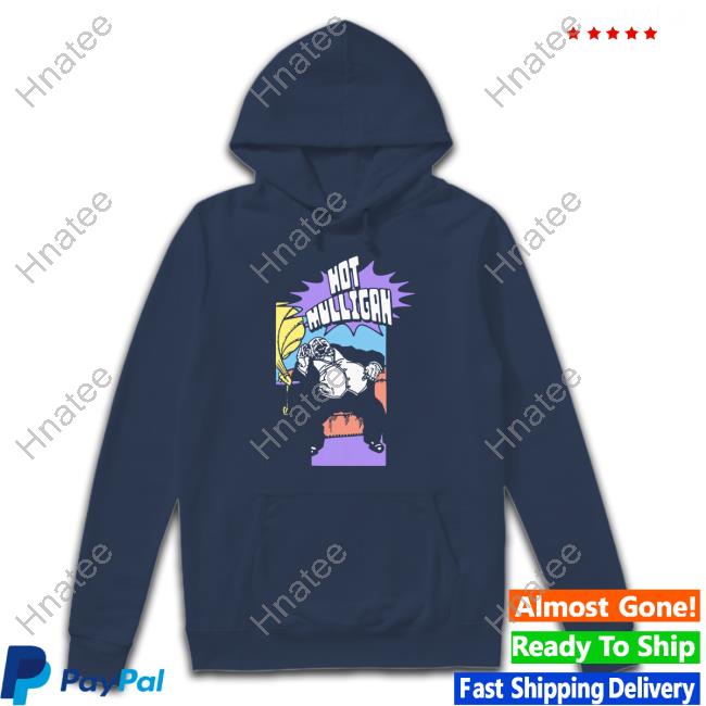 Hot Mulligan #1 Hot New Band Tee