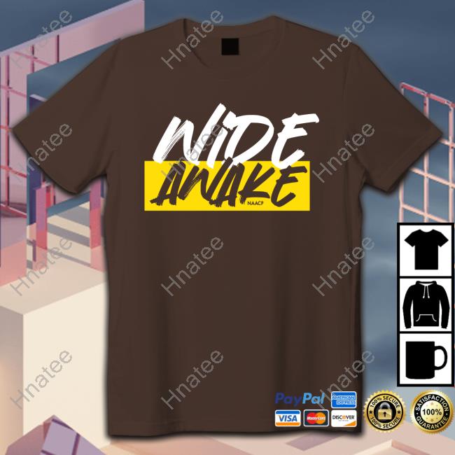 Wide Awake Shirts