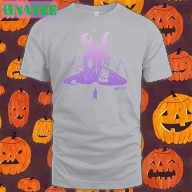 La Dispute Merch Monument Shirts