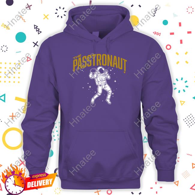 The Passtronaut Sweatshirt