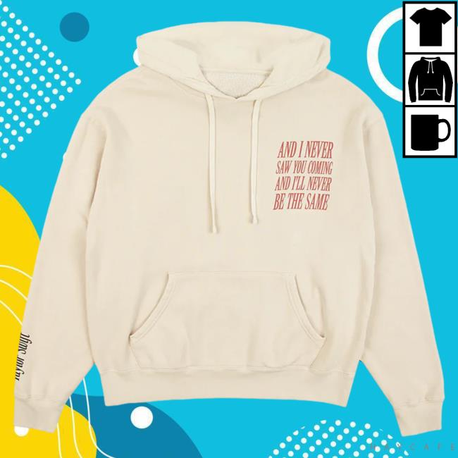 Official Taylor Swift Merch Store Red (Taylor's Version) State Of Grace Hoody TaylorSwift Apparel Clothing Shop