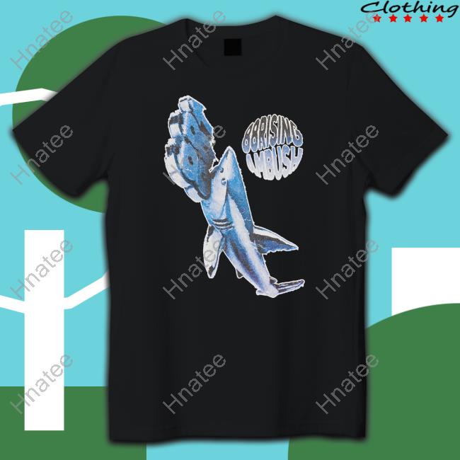 Head In The Clouds Merch 88Nightmarket Ambush X 88Rising T Shirt