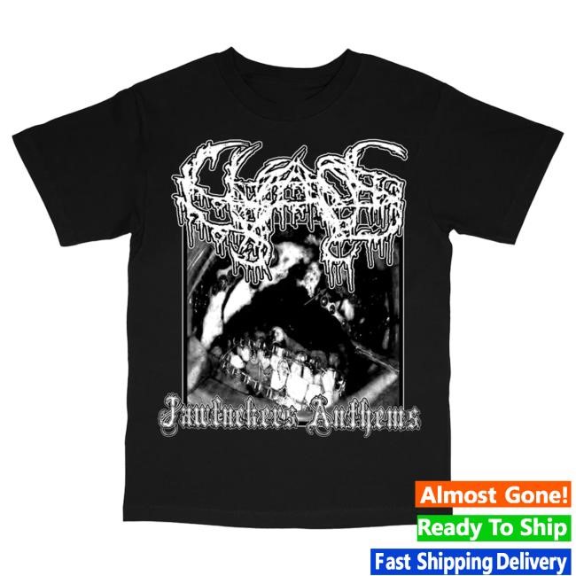 Ken Carson More Chaos Anthems Top Shirt