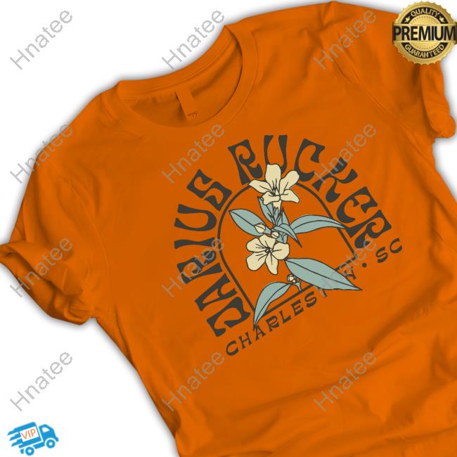 Darius Rucker Charleston Sc Floral Shirt