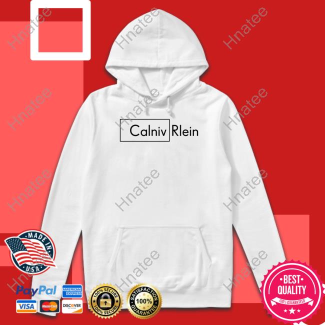 Official Calniv Rlein T Shirts Calniv Rlein Shirt Chudé