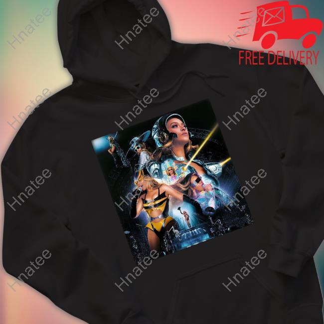 Official Beyoncé The Renaissance World Tour Shirts