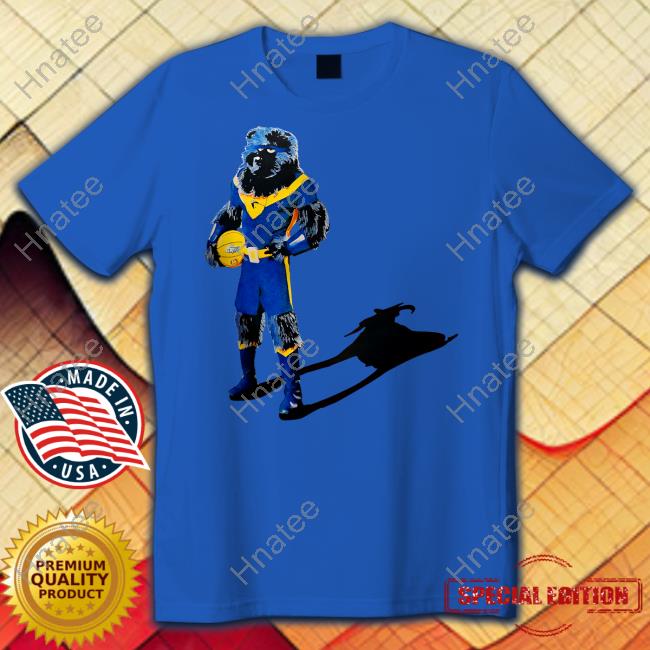 Grizz Memphis Grizzlies Shirt