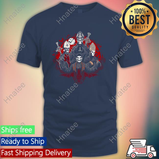 Papa IV Tee Shirt