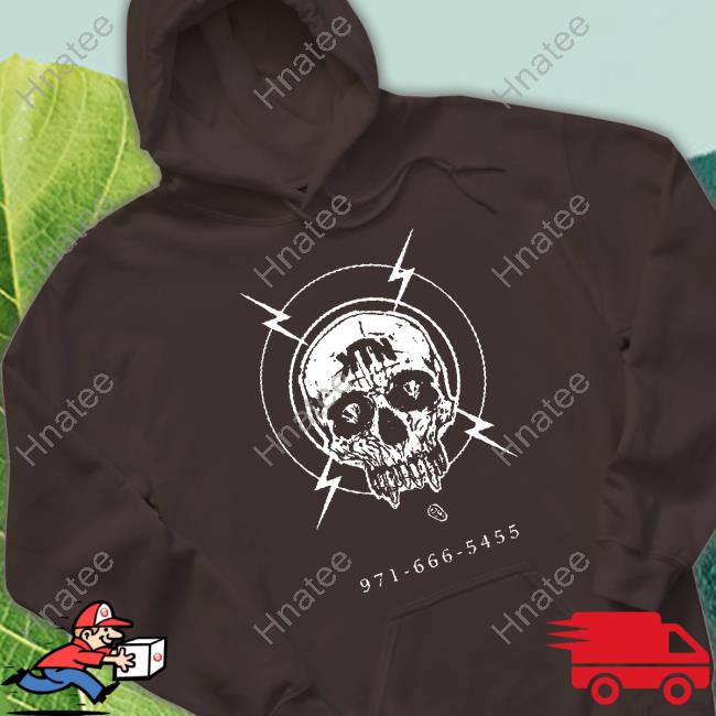 Kill The Noise Merch Noise Fm Hoodie