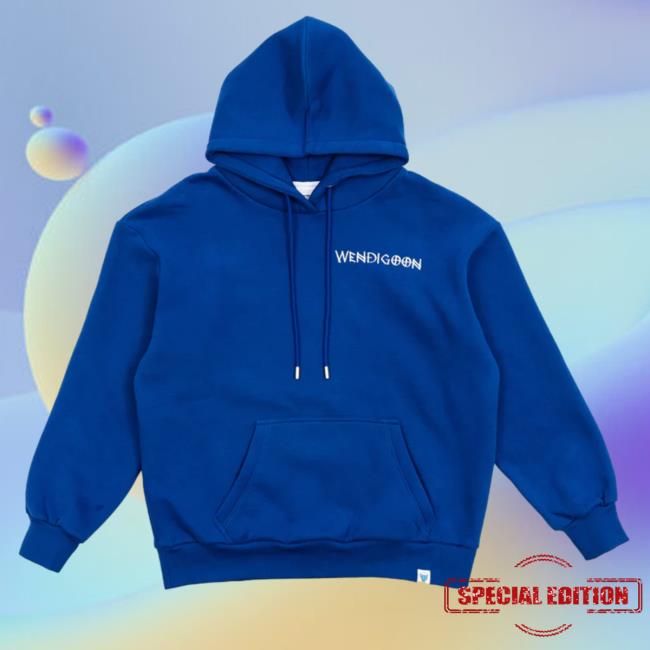 Official Wendigoon Sweater