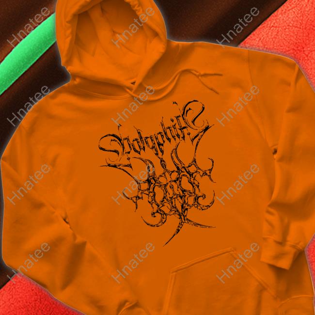 Chrome Sigil Tee