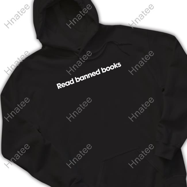 Greg Cote Read Banned Books Shirts