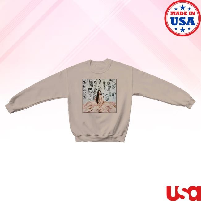 Official Sabrina Claudio "Truth Is" Sweatshirts