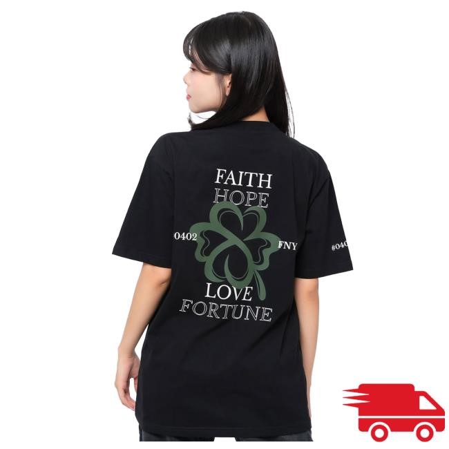 Jkt48 Birthday Tee Shirt