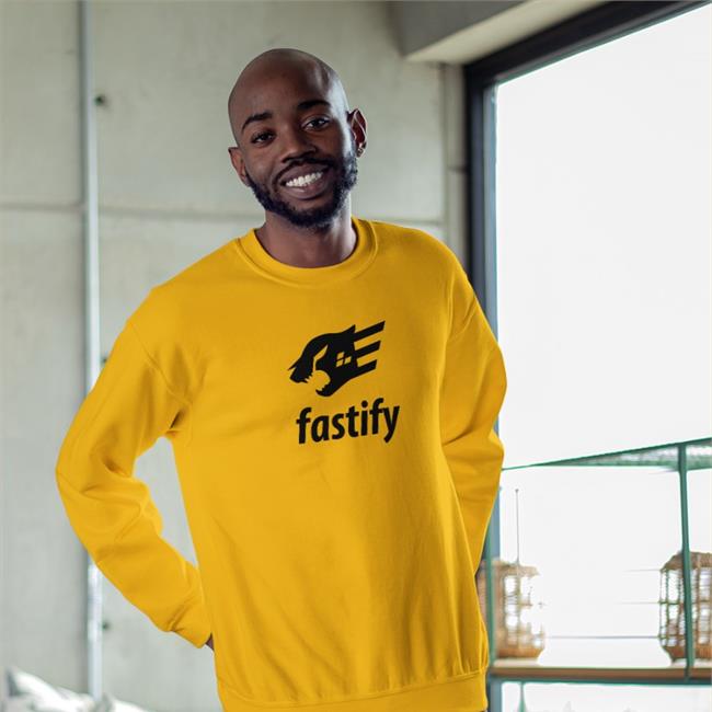 Fastify Long Sleeve Matteo Collina