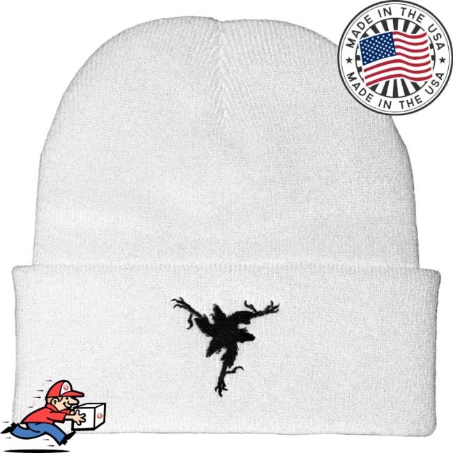 Amenra Tripod Beanie Archive Era Headwear