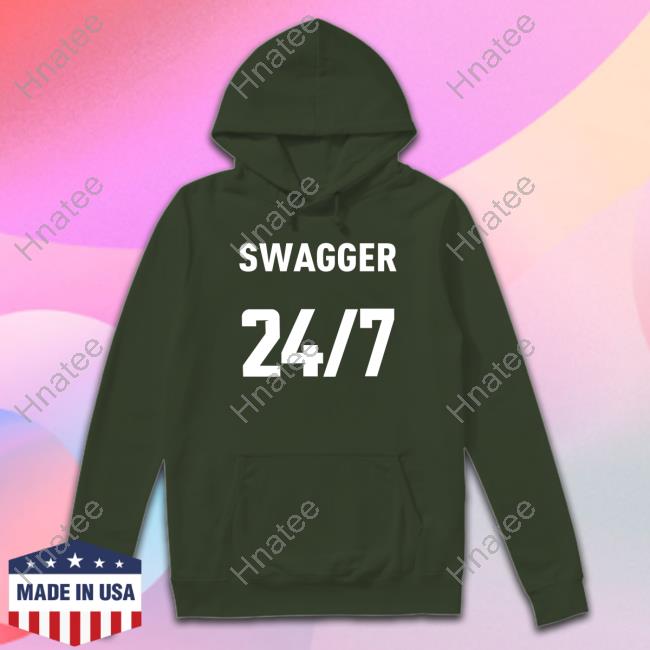 Swagger 24/7 Sweatshirt