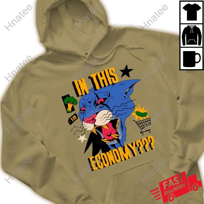 Official Galactixy Illustrations In This Economy Tshirt Galactixy Illustrations In This Economy Shirts