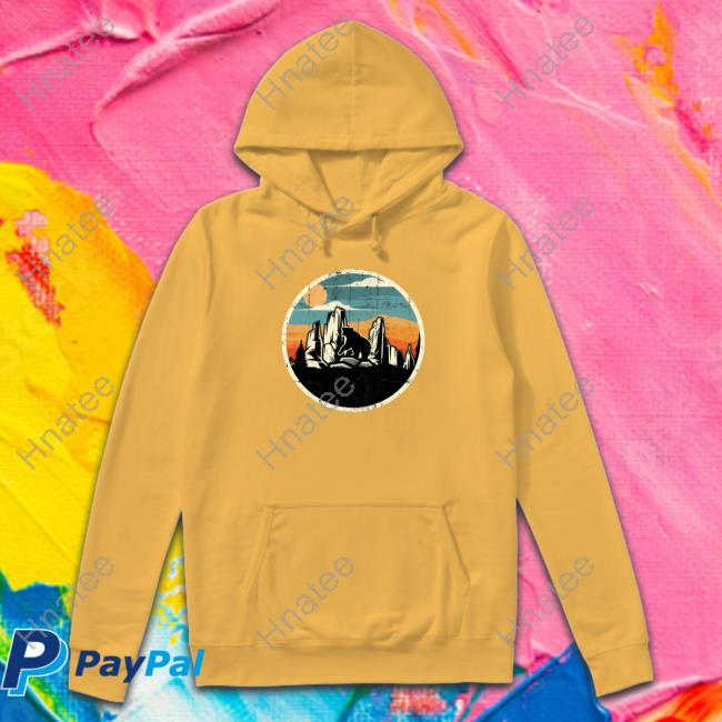 Spread Shirt Merch Official Bear Mountain Shirt