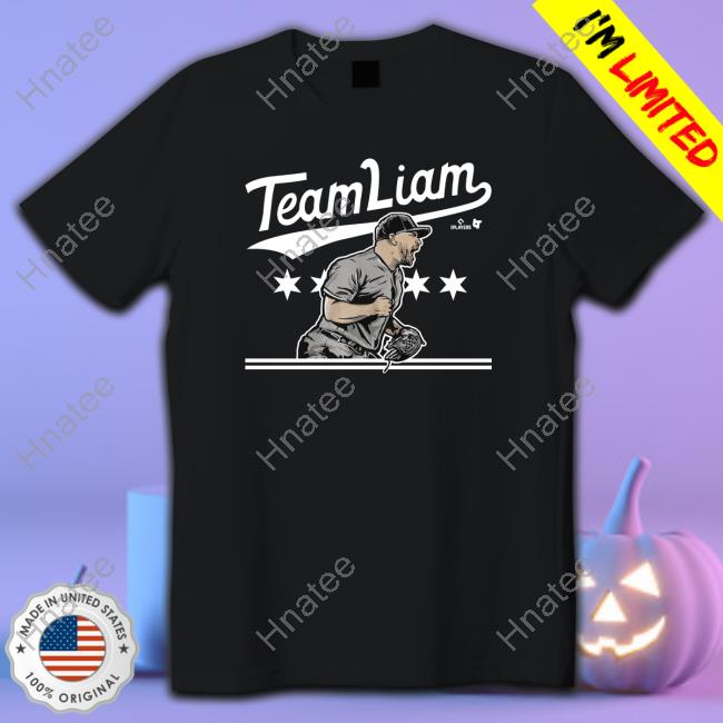 Official Liam Hendriks Sweatshirt