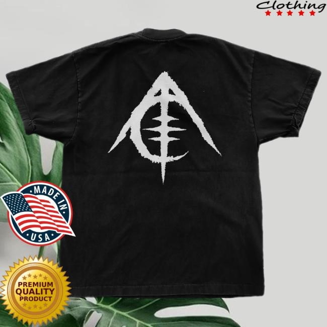 Official Arankai Merch Store Arankai Logo New Shirt