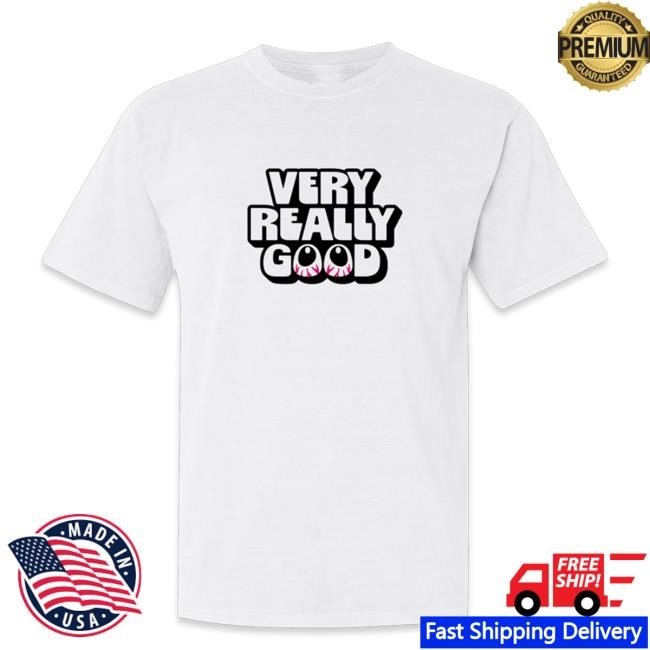 Kurtis Conner Official Merch Store | Kurtis Conner Vrg Eye S/S Tee | Kurtis Conner Clothing Shop Kurtisconner