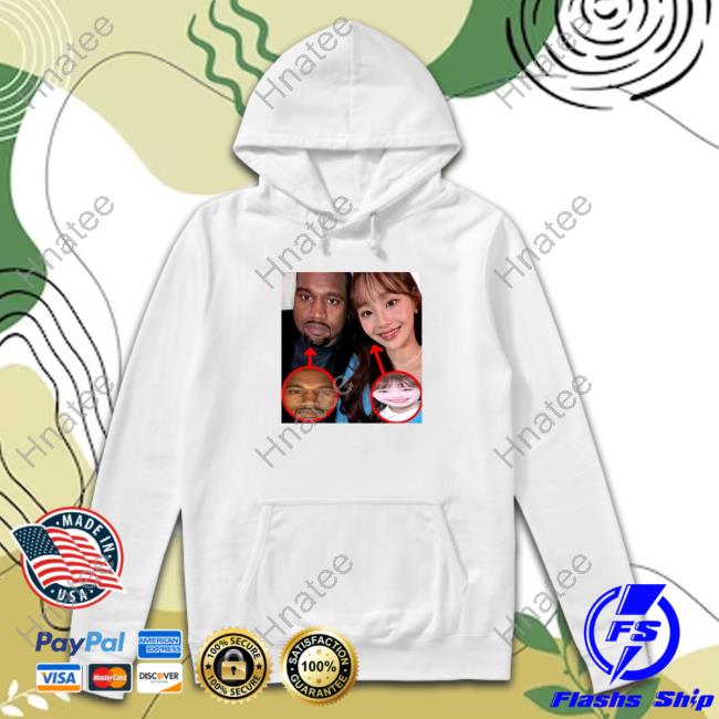 Chuu And Kanye Hot Shirt